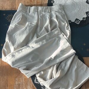 Uniqlo Trousers